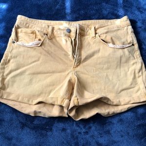 Universal Thread women’s shorts